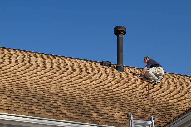 Fast & Reliable Emergency Roof Repairs in Phoenixville, PA